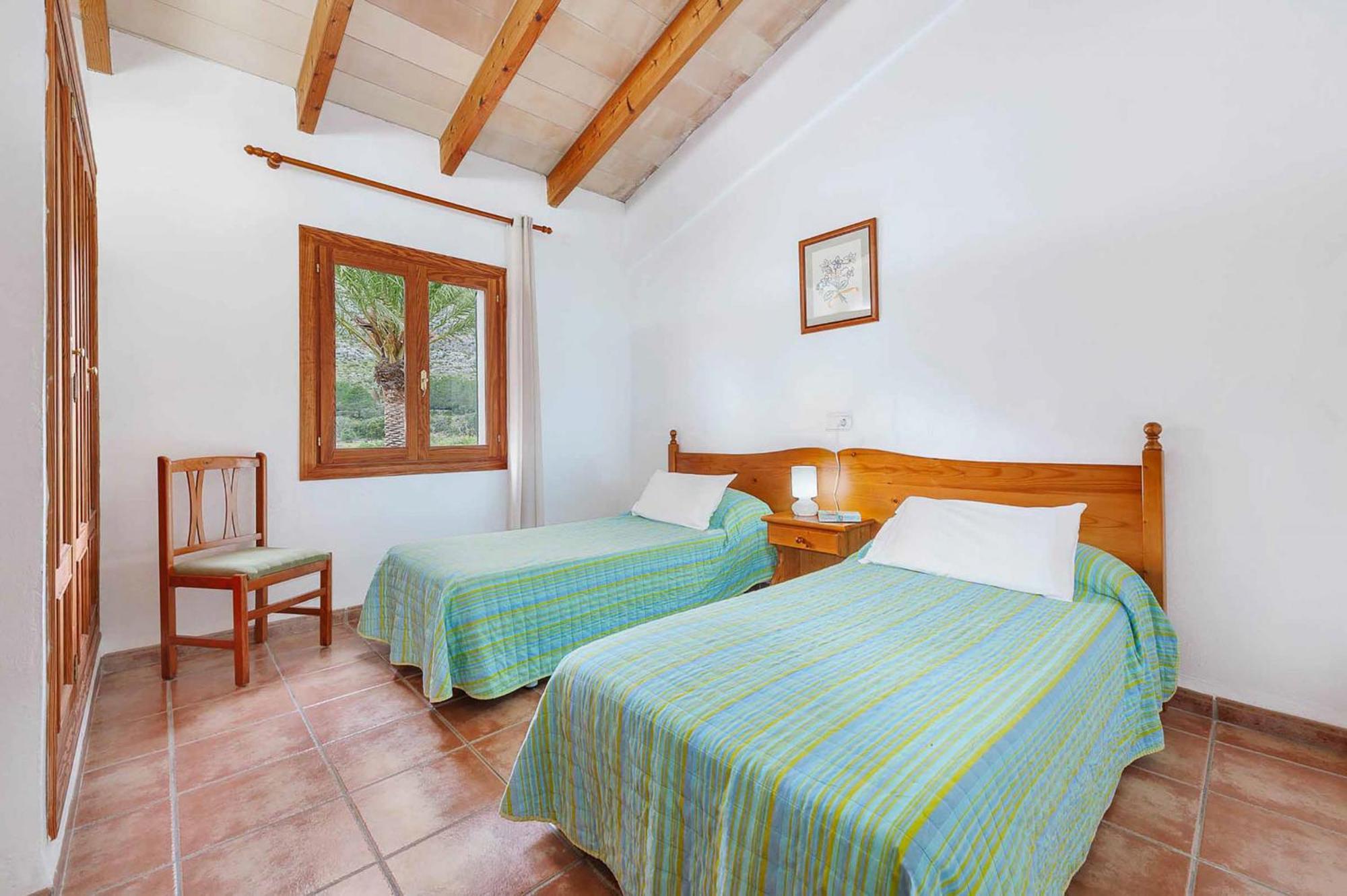 Cala San Vicente -3669 Mallorca Villa
