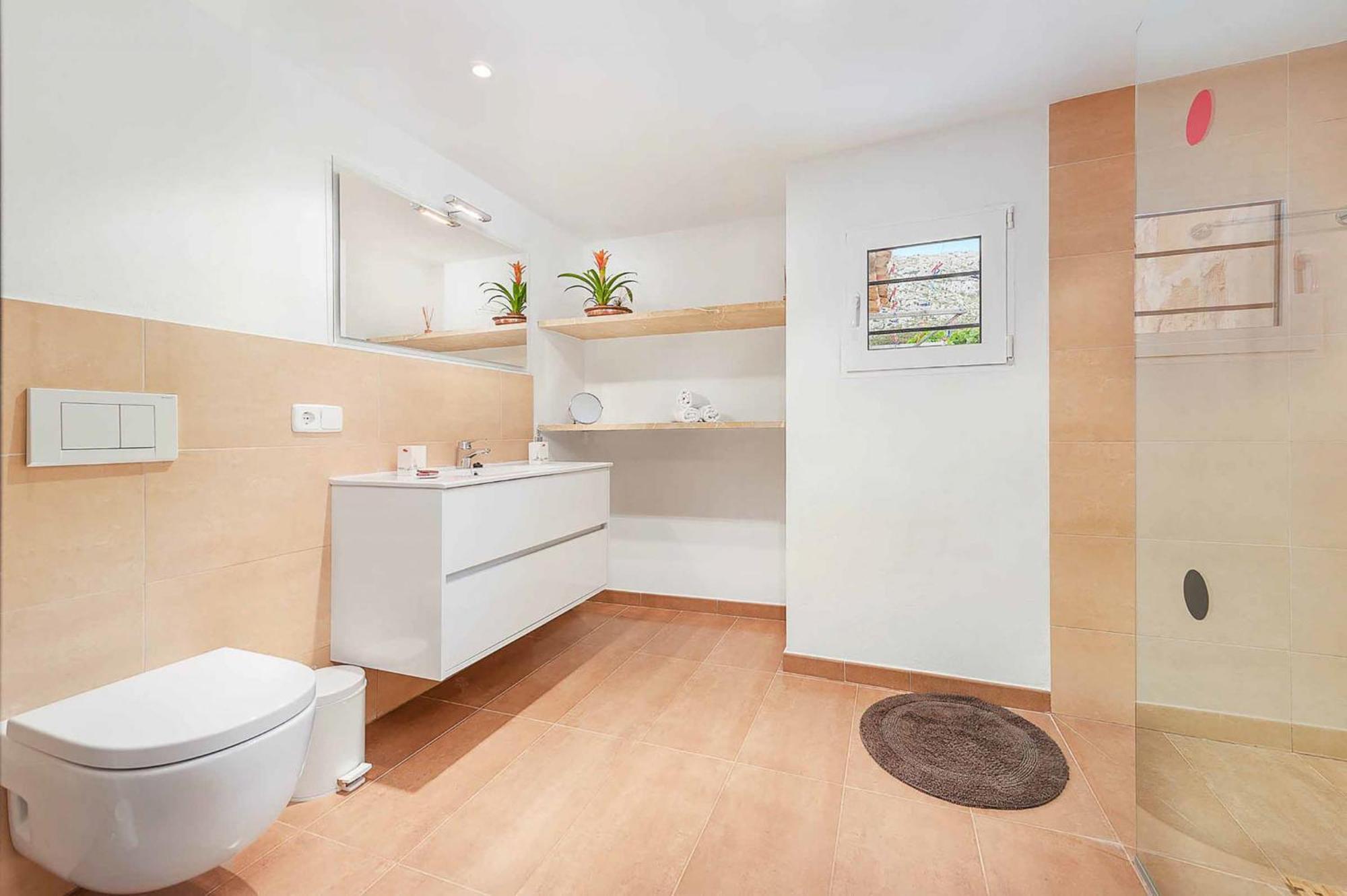Villa Cala San Vicente -3669 Mallorca Cala de Sant Vicenc