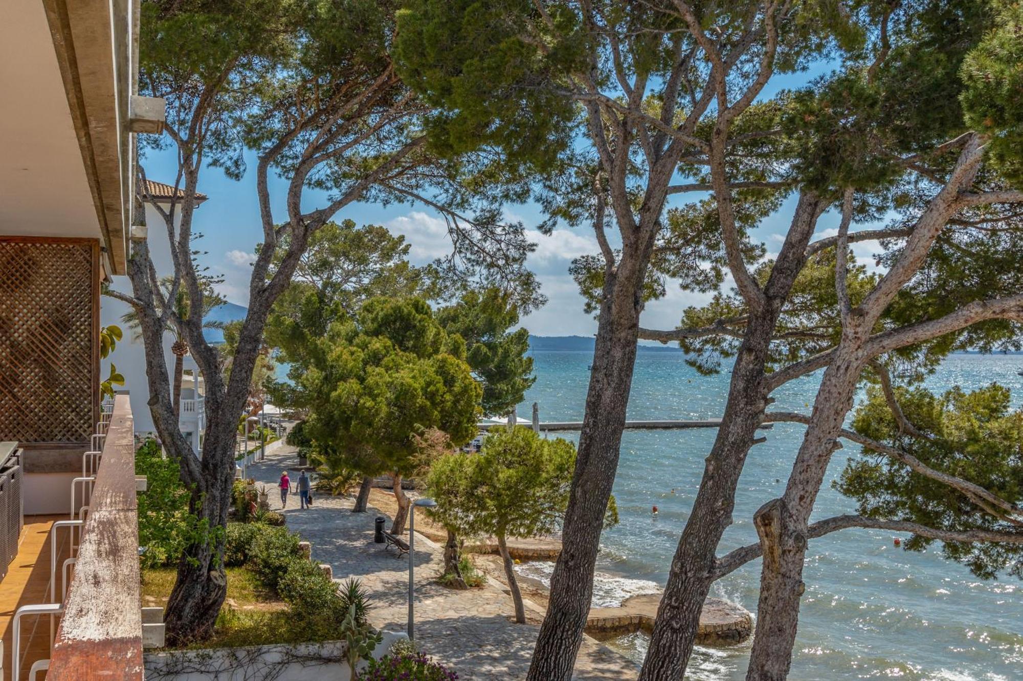 Cala San Vicente -3669 Mallorca