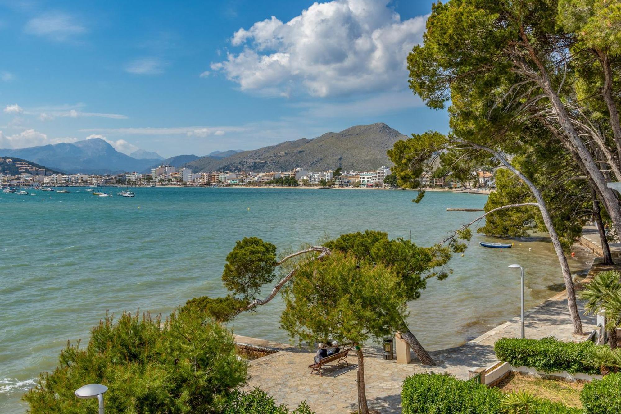 Cala San Vicente -3669 Mallorca